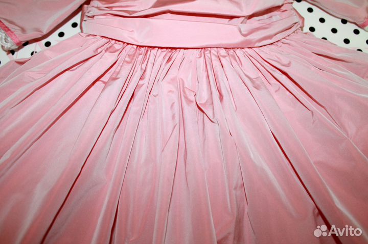 Ivoy платье для фотосессии в стиле прованс 4 года