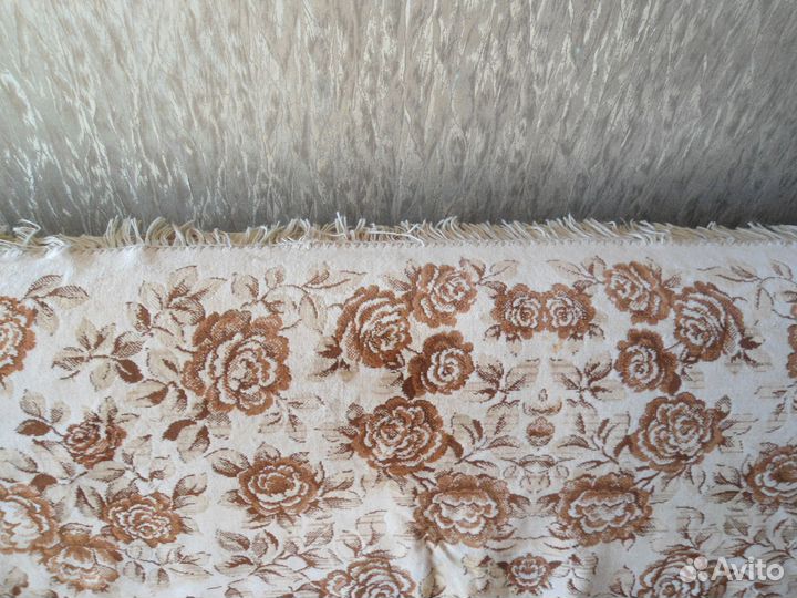 Ковровое покрывало