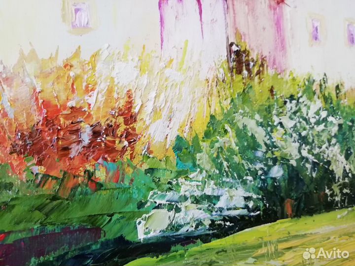 Продам картину