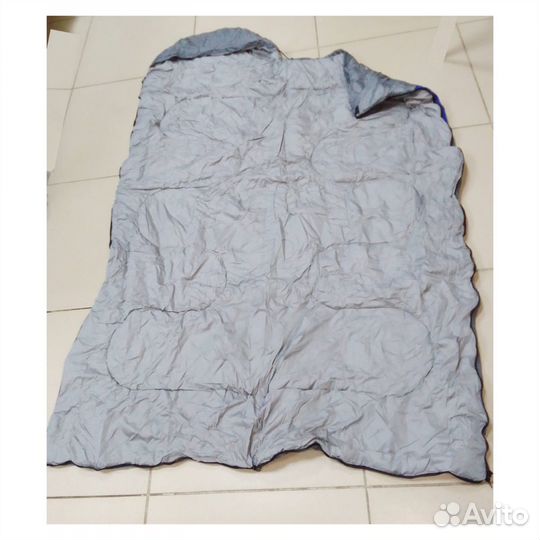 Спальный мешок