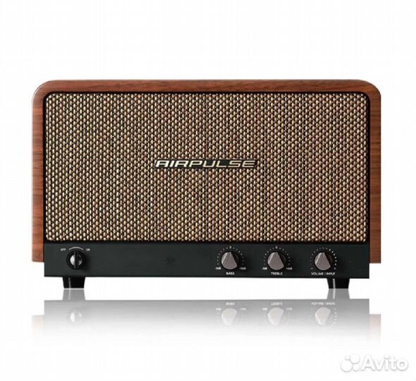 Акустическая система Edifier P100X