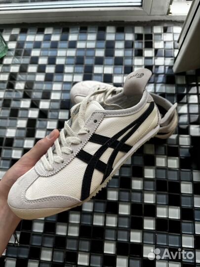 Onitsuka tiger mexico 66