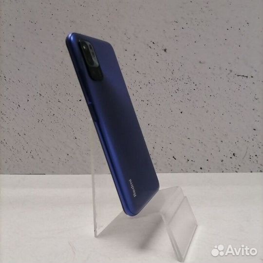 Xiaomi Redmi Note 10T, 4/128 ГБ