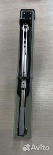 Степлер KW-trio