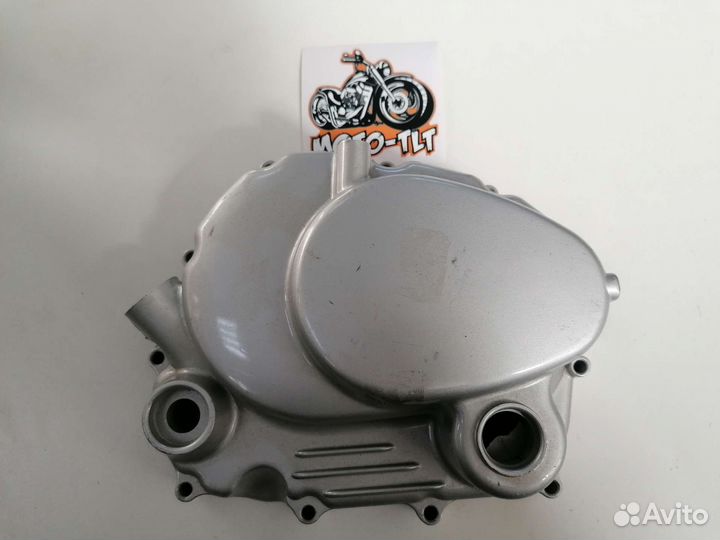 Крышка сцепления 157fmi 125cc CG-125
