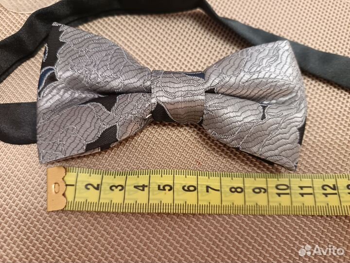 Галстук бабочка