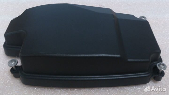 Крышка блока предохр. BMW X3 E83 12903417587