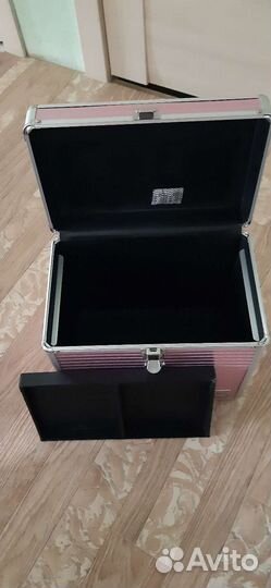 Кейс для косметики