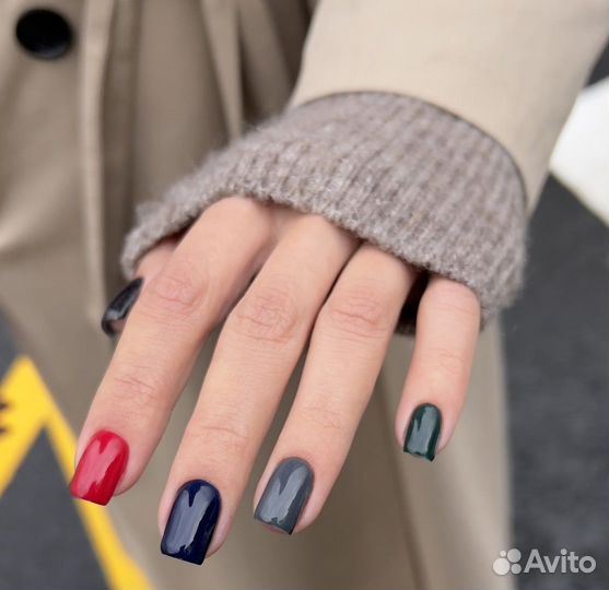 Маникюр, мастер маникюра, педикюр