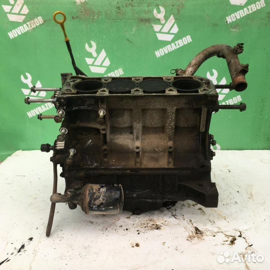 Двигатель двс Ровер 4-серия