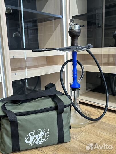 Кальян в аренду на сутки, выездное обслуживание