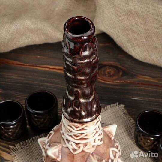 Набор для вина 