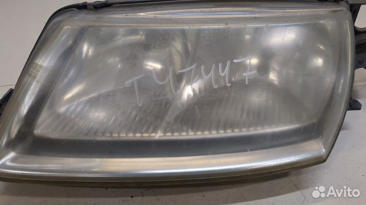 Фара (передняя) Saab 9-5, 2003