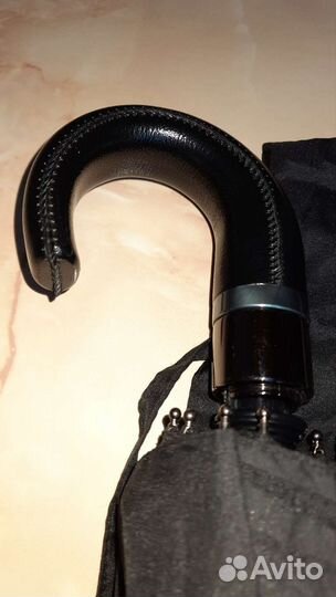 Зонт мужской автомат