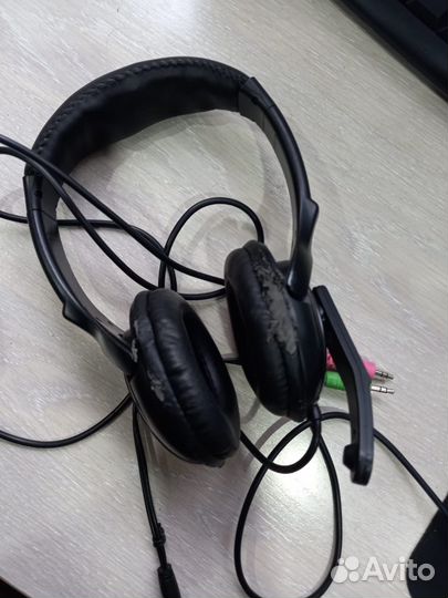 Наушники Sven