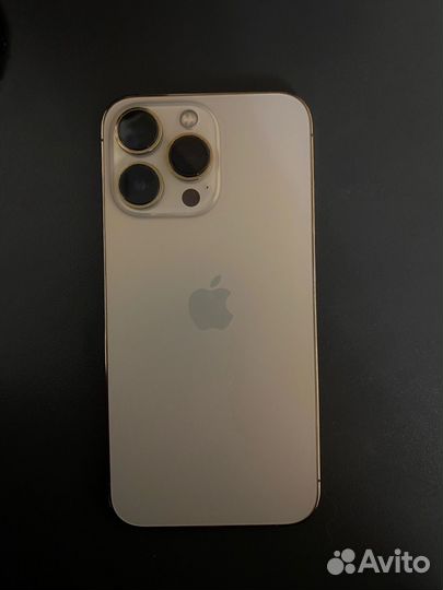 iPhone 13 Pro, 128 ГБ