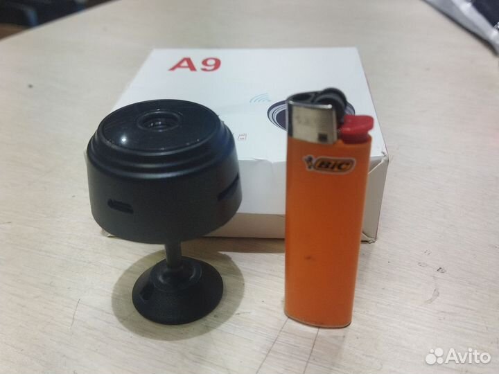 Ip wifi камера