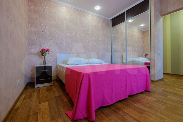 1-к. квартира, 37 м², 6/9 эт.