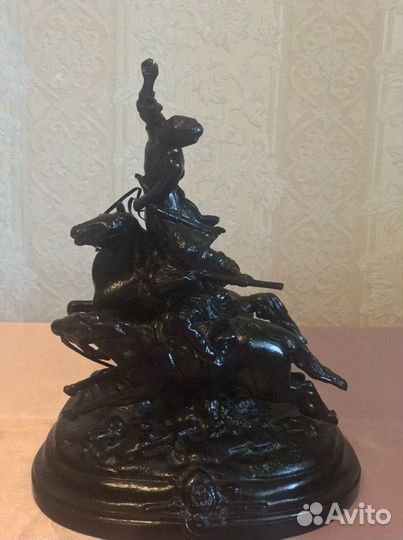 Каслинское литье