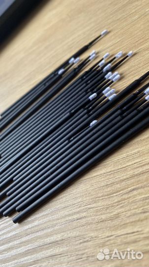 Микробраши