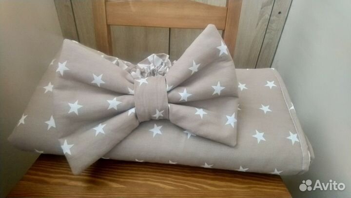 Конверт-одеяло на выписку