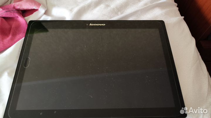 Планшет и телефон на запчасти