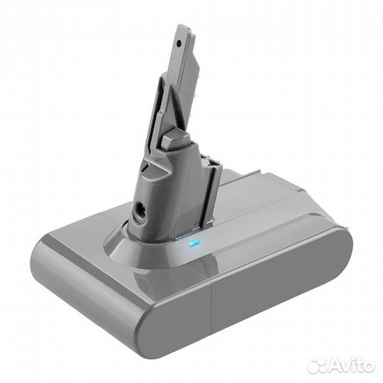Аккумулятор для пылесоса Dyson V7, V7 Fluffy, V7 A