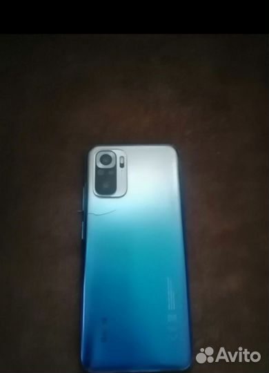 Телефон редми