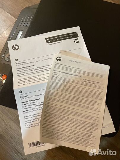 Лазерный принтер Samsung