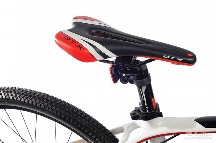 Велосипед карбон GTX италия