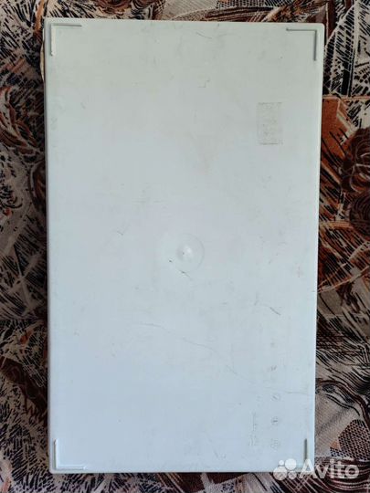 Клетка для грызунов ferplast