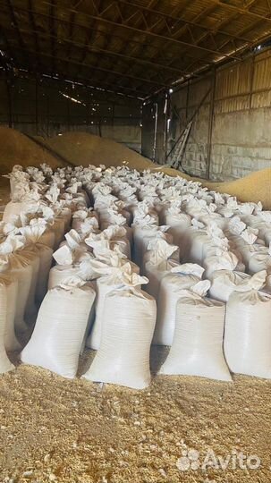 Зерносмесь