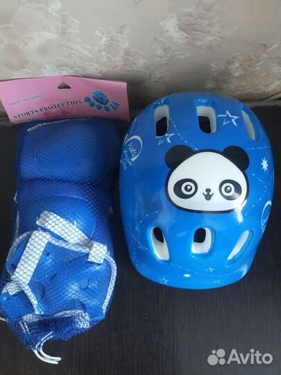 Ролики детские раздвижные