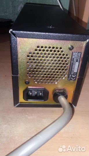 Блок питания Icom PS-125 DC