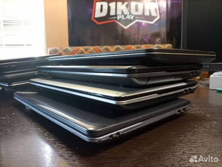 Ноутбуки Asus,HP,Lenovo,Samsung,Acer