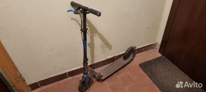 Самокат детский бу