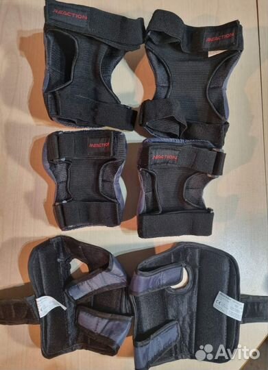 Налокотники