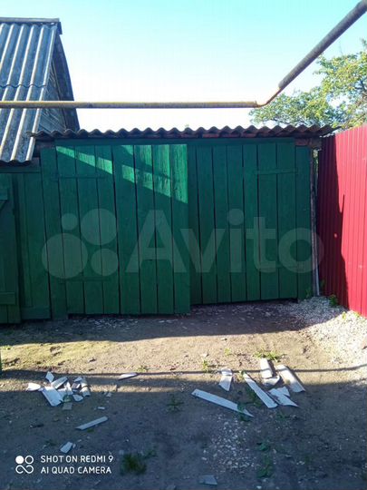 Дом 76,3 м² на участке 18 сот.