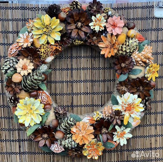 Декор для интерьера