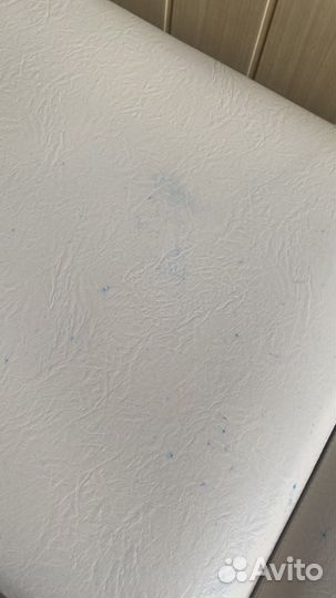 Кушетка косметологическая /для массажа б/у