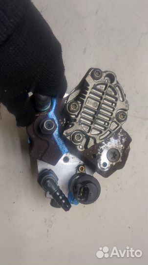 Тнвд Ford C-Max, 2004