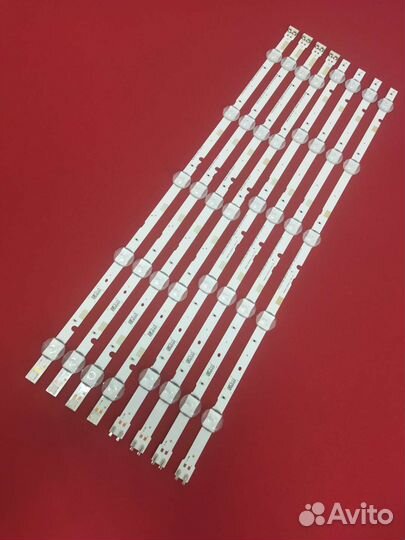 Подсветка V8DN-490SMA-R1 / V8DN-490SMB-R1. новая