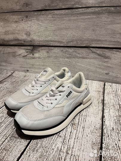 Кроссовки puma