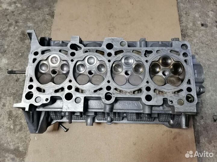 Головка блока Audi,VW на запчасти,VAG 06A103373P