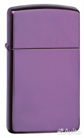 Зажигалки Zippo Slim - найди свою