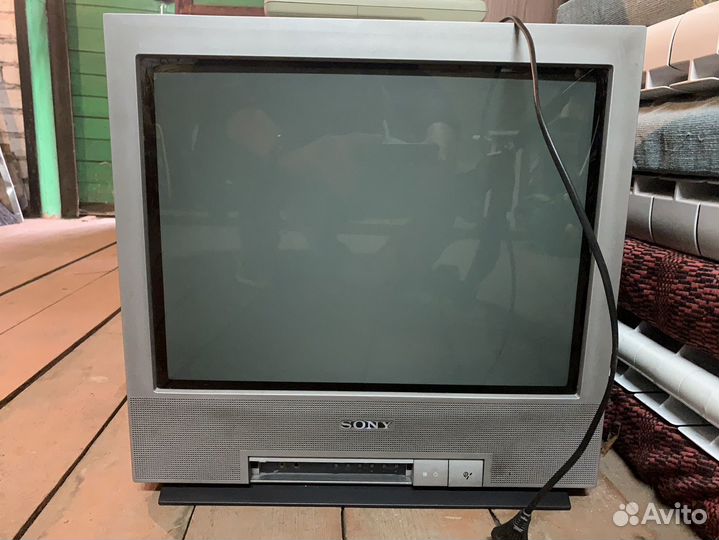 Телевизор Sony