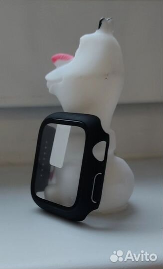 Чехол для часов Apple Watch 40 мм 4/5/6/SE