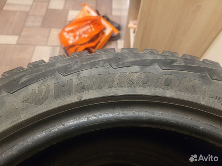 Hankook I'Pike RW11 225/55 R18 98T