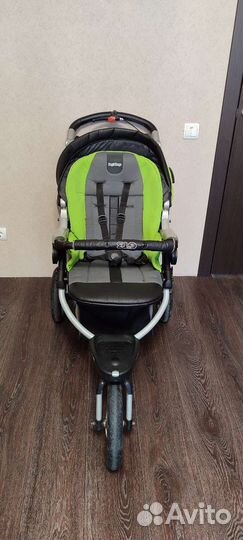 Коляска peg perego 3 в 1