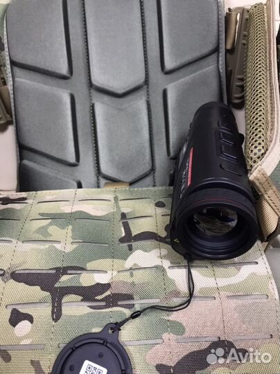 Monocular Guide TD 410